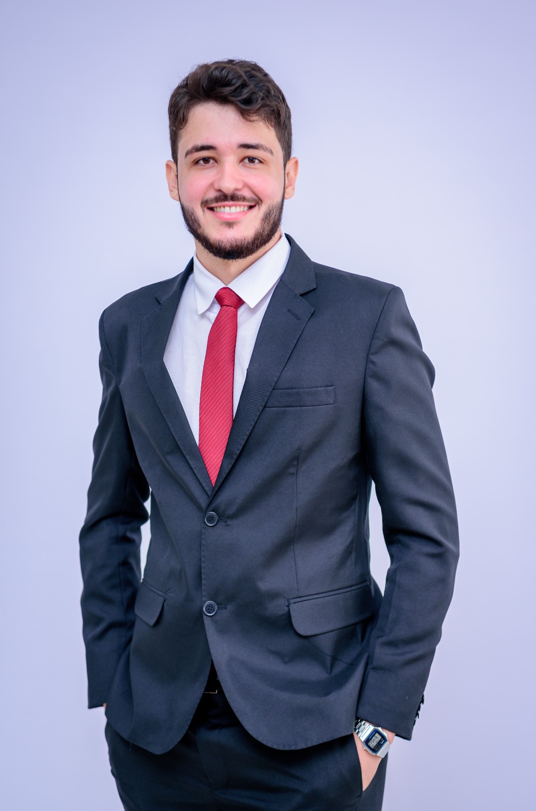 Dr. Kaio Medeiros